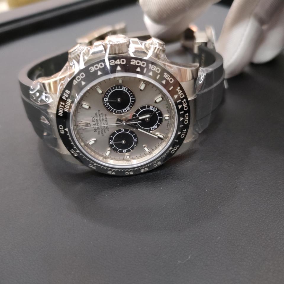 二手95新劳力士116519手表价格,值多少钱?