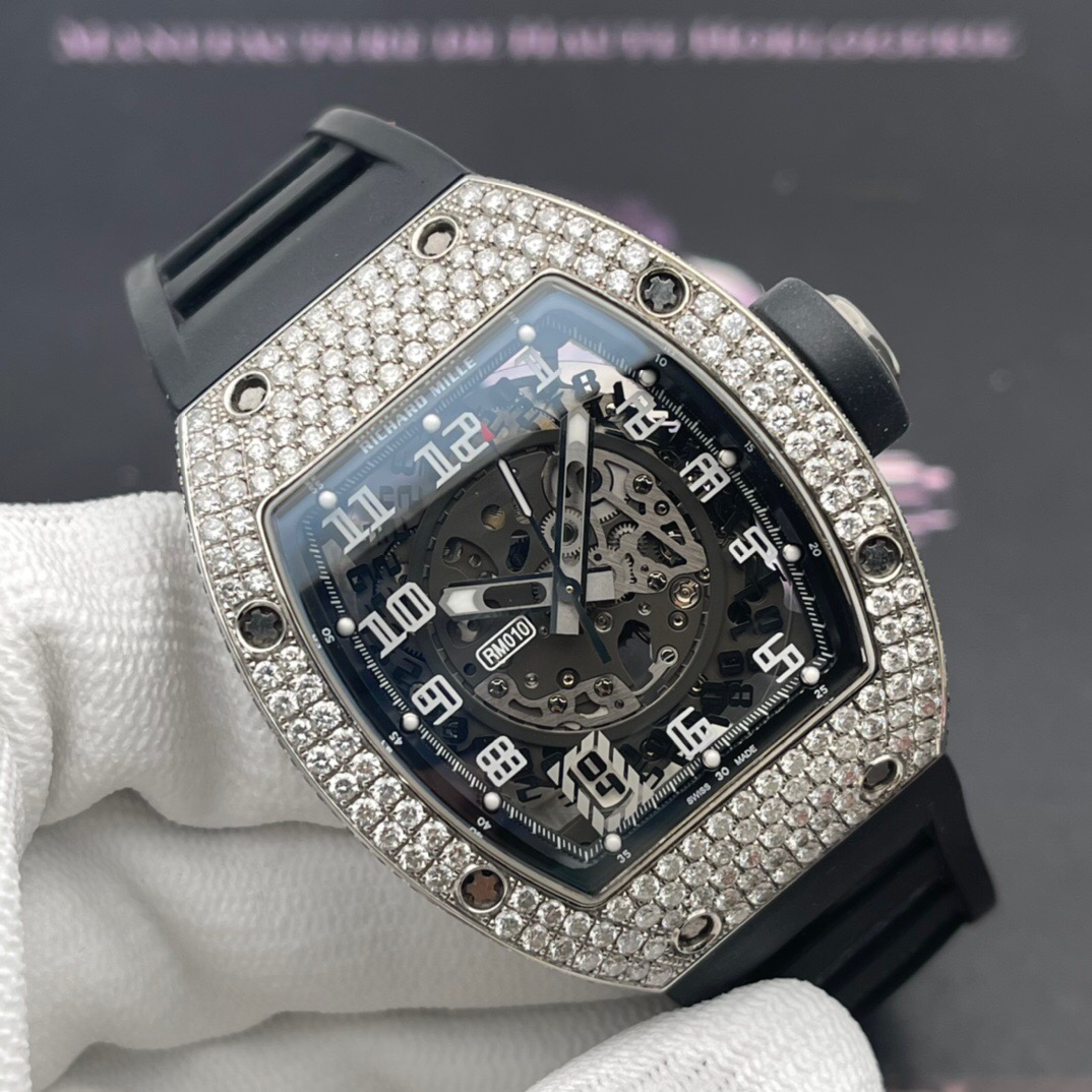 Richard Mille Richard Mille