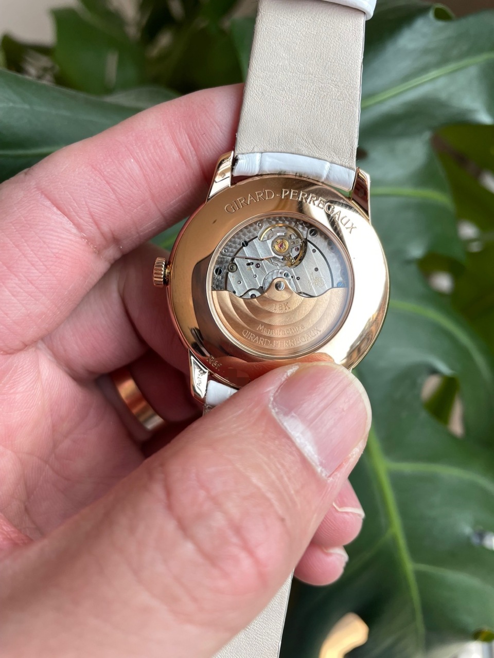 二手95新芝柏49525手表价格,值多少钱?