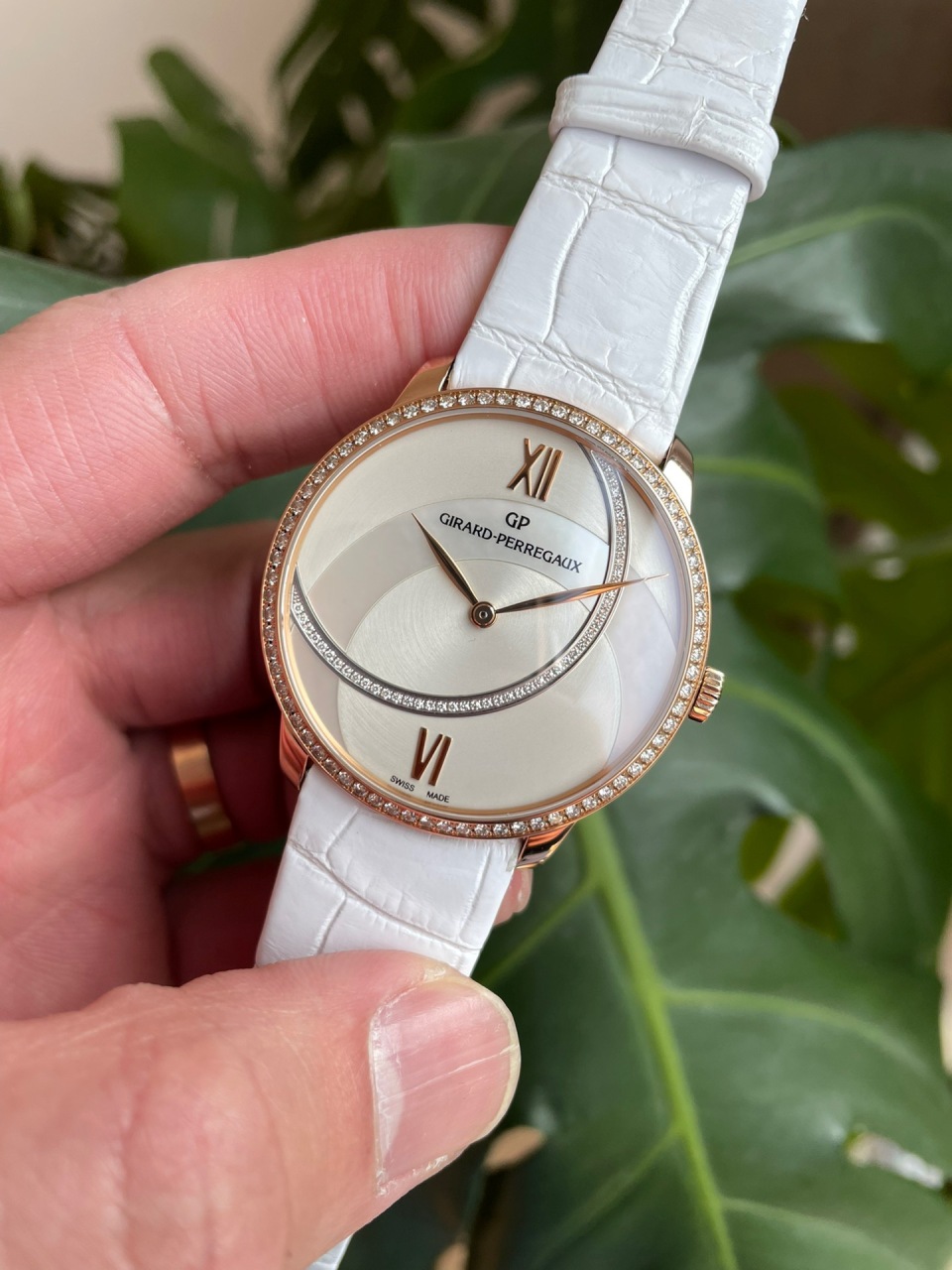 二手95新芝柏49525手表价格,值多少钱?