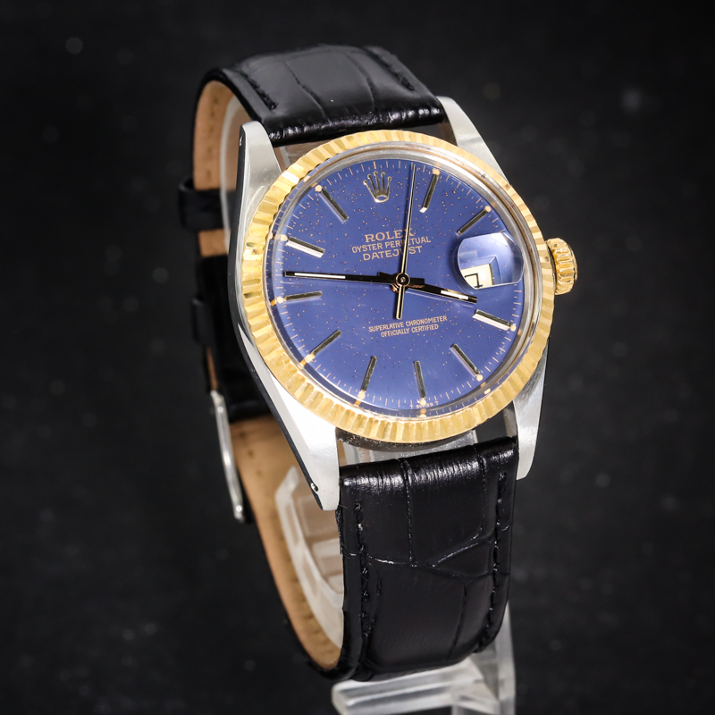 二手95新劳力士16013手表价格,值多少钱?