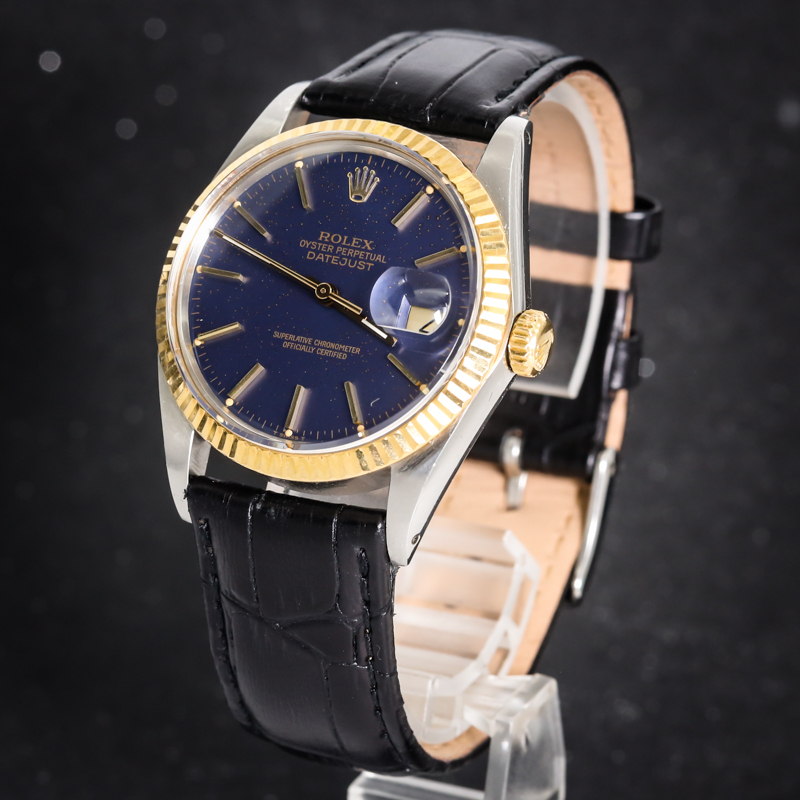 二手95新劳力士16013手表价格,值多少钱?