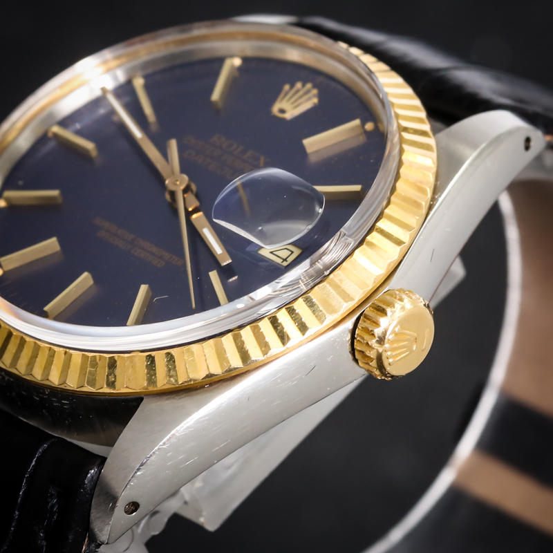 二手95新劳力士16013手表价格,值多少钱?