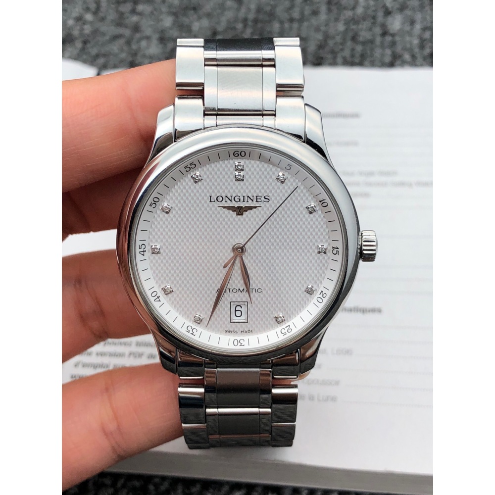 二手90新浪琴l2.628.4手表价格,值多少钱?