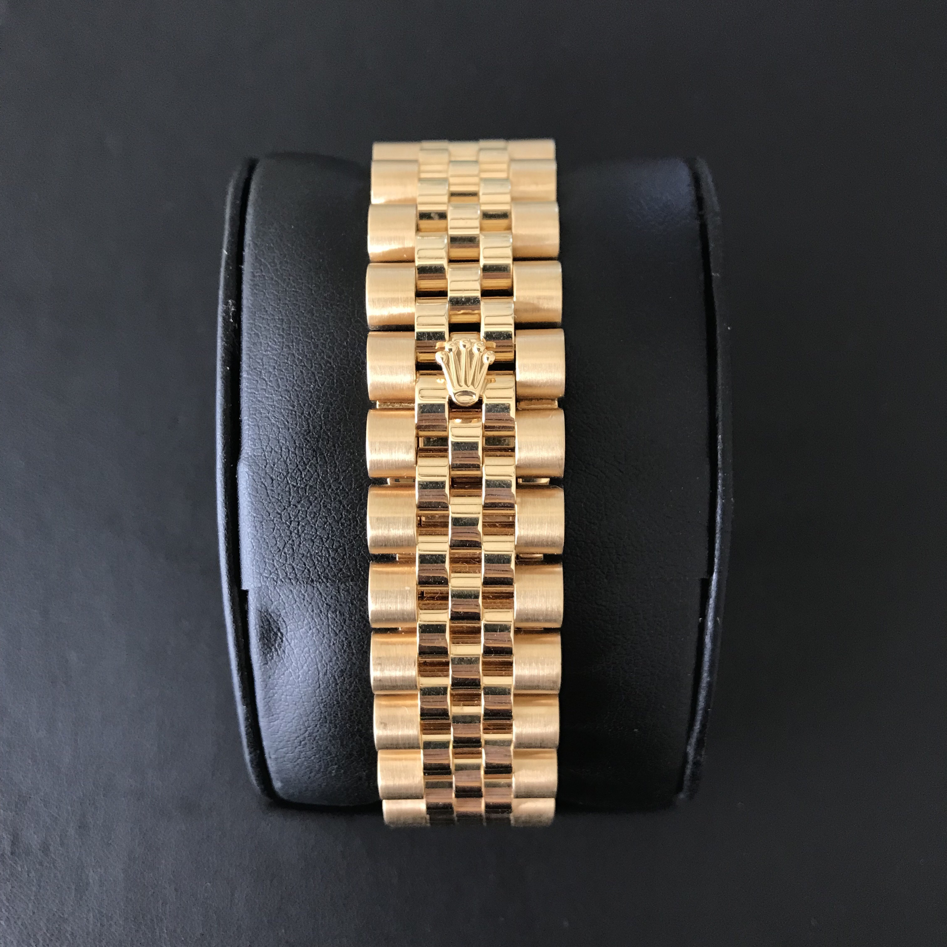 二手95新劳力士116238手表价格,值多少钱?