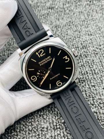 沛纳海二手手表PAM00572回收
