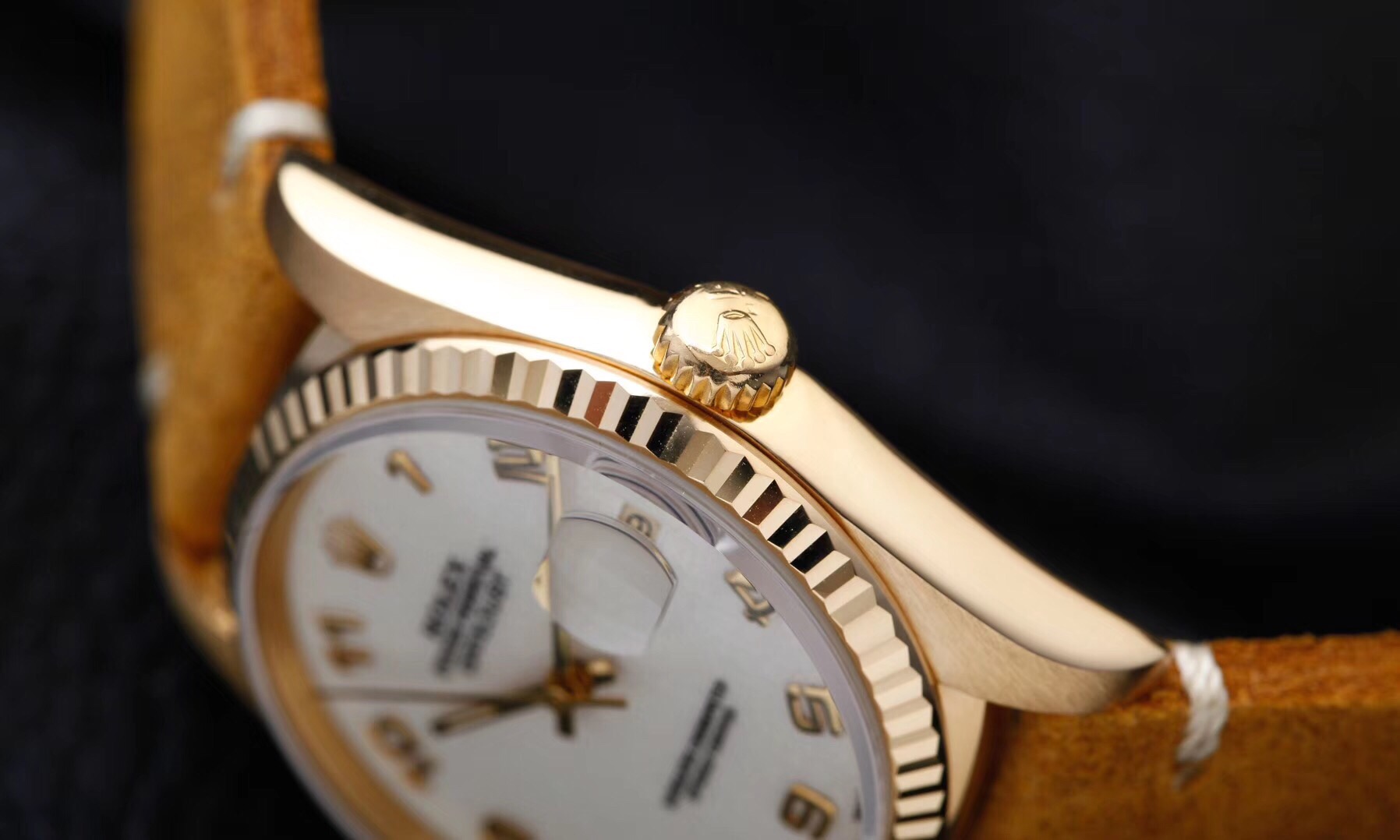 二手90新劳力士16238手表价格,值多少钱?