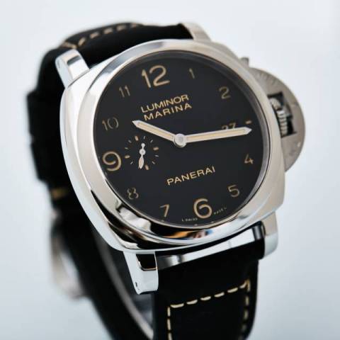 沛纳海二手手表PAM00359回收