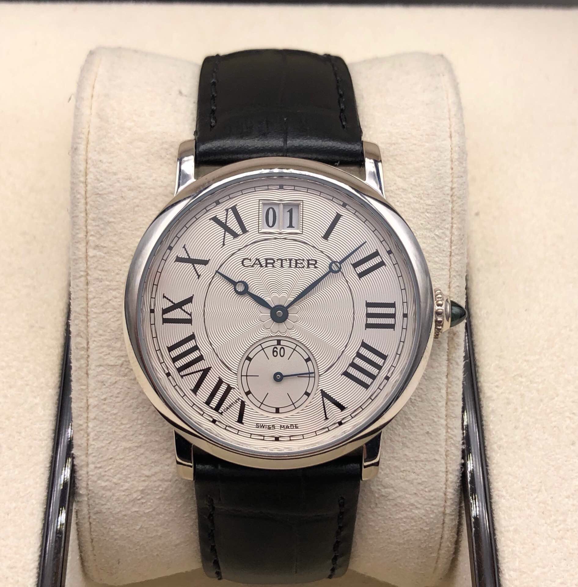 时度doxa-卡莱斯我愿意系列 d140swh 机械女表