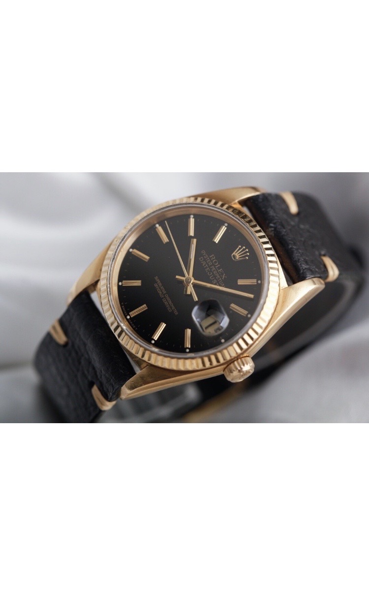 二手95新劳力士16018手表价格,值多少钱?