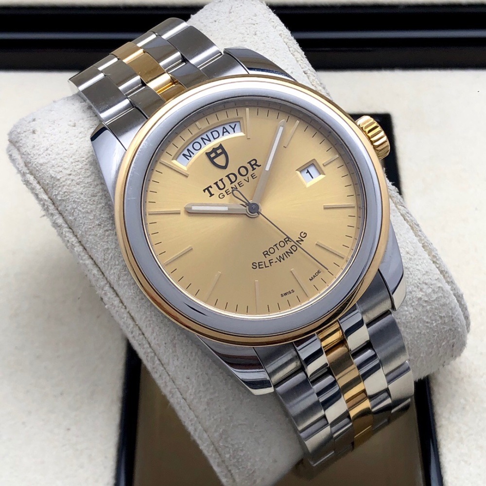 二手95新帝舵56003手表价格,值多少钱?