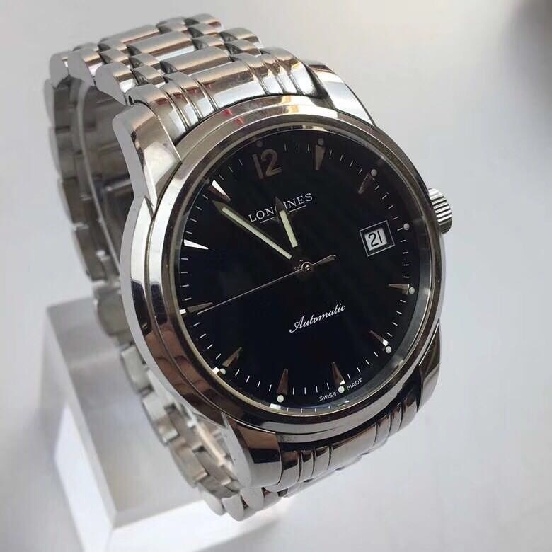 二手95新浪琴l27634526手表价格,值多少钱?