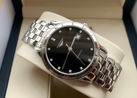 浪琴二手手表l4.874.4.57.