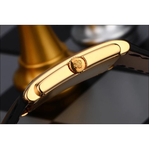 二手95新百达翡丽5024j-001手表价格,值多少钱?