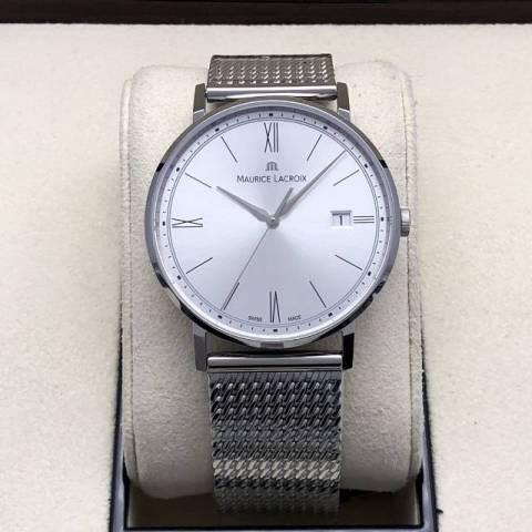 艾美二手手表EL1087-SS002-110回收