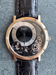 伯爵二手手表G0A39111回收