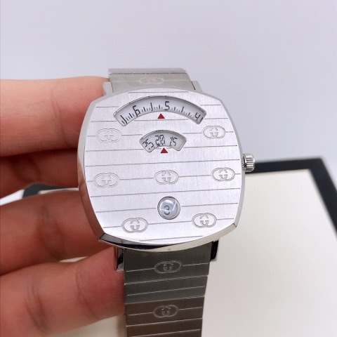 古驰二手手表YA157401回收