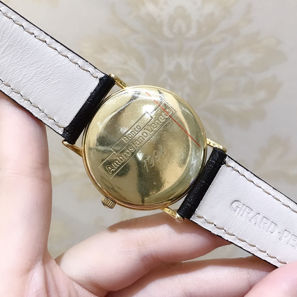 二手95新芝柏47990手表价格,值多少钱?