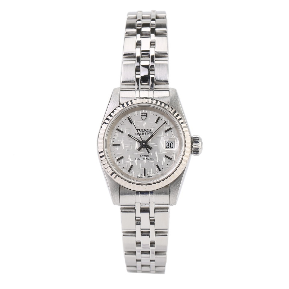 二手95新帝舵92414手表价格,值多少钱?