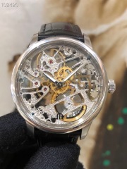 艾美二手手表mp7208-ss001-000回收
