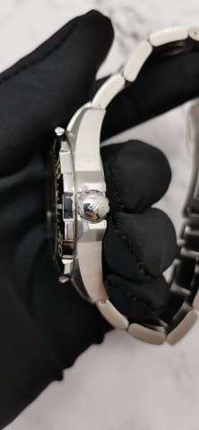 雪铁纳二手手表C013回收