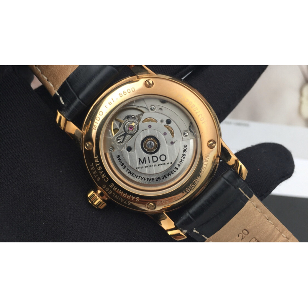 二手95新美度86003134手表价格,值多少钱?