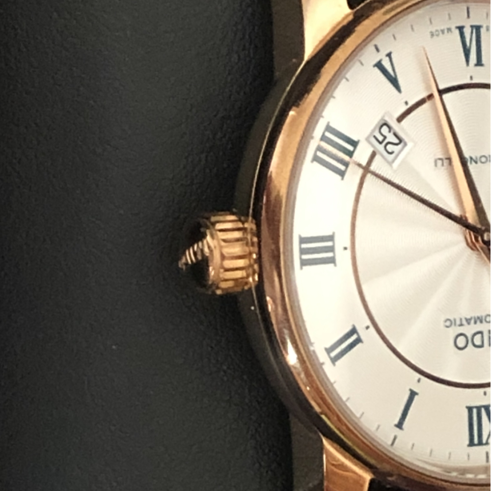 二手95新美度m86002218手表价格,值多少钱?