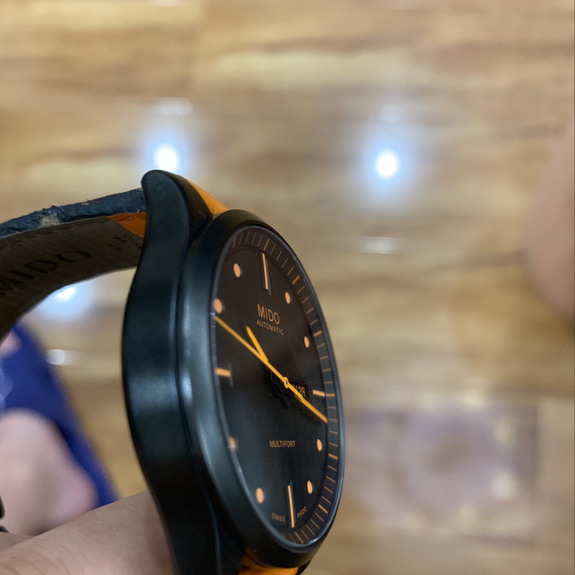 二手95新美度手表价格,值多少钱?