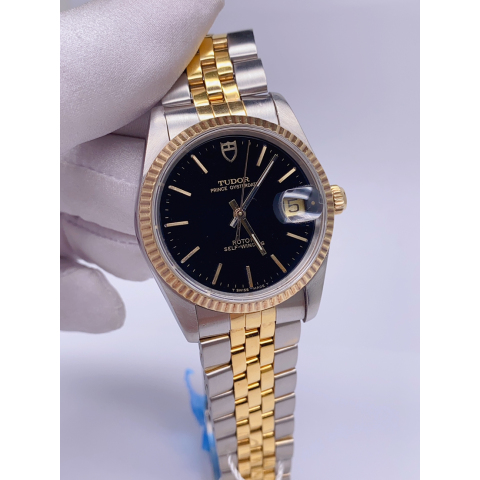 二手85新帝舵74033手表价格,值多少钱?