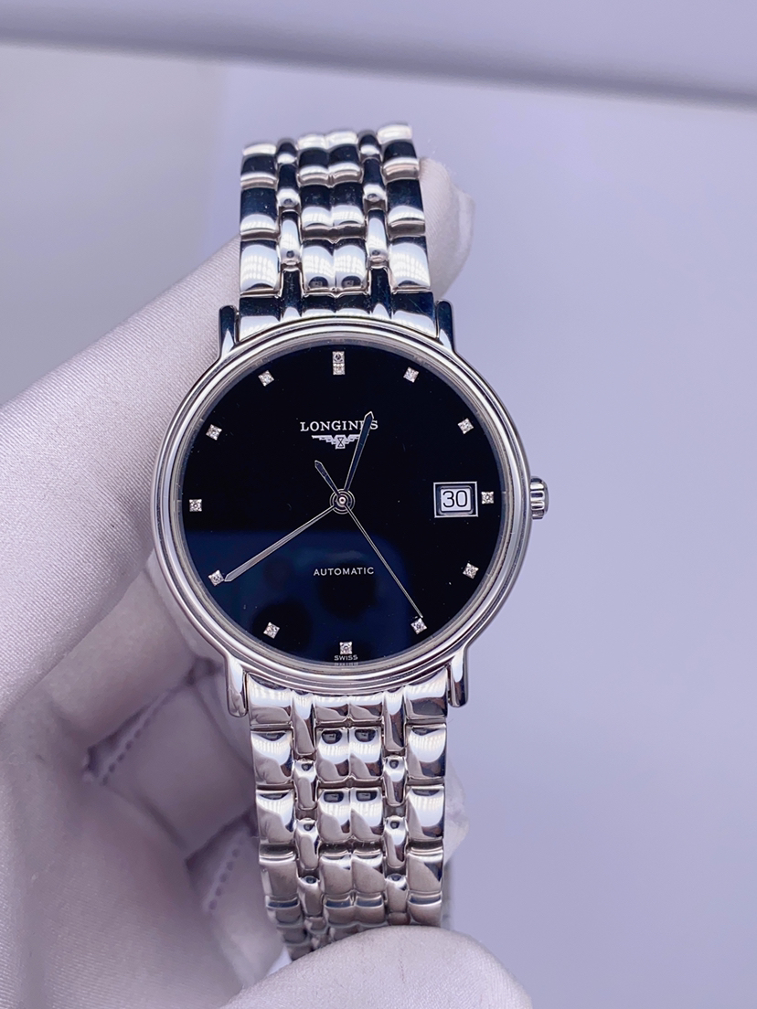 Купить копию брендовой сумки - Longines efc° серии