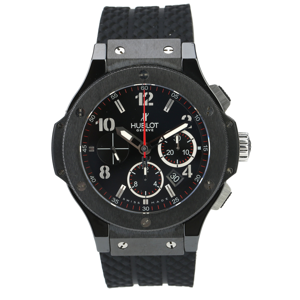 二手95新宇舶301.cx.130.rx手表价格,值多少钱?