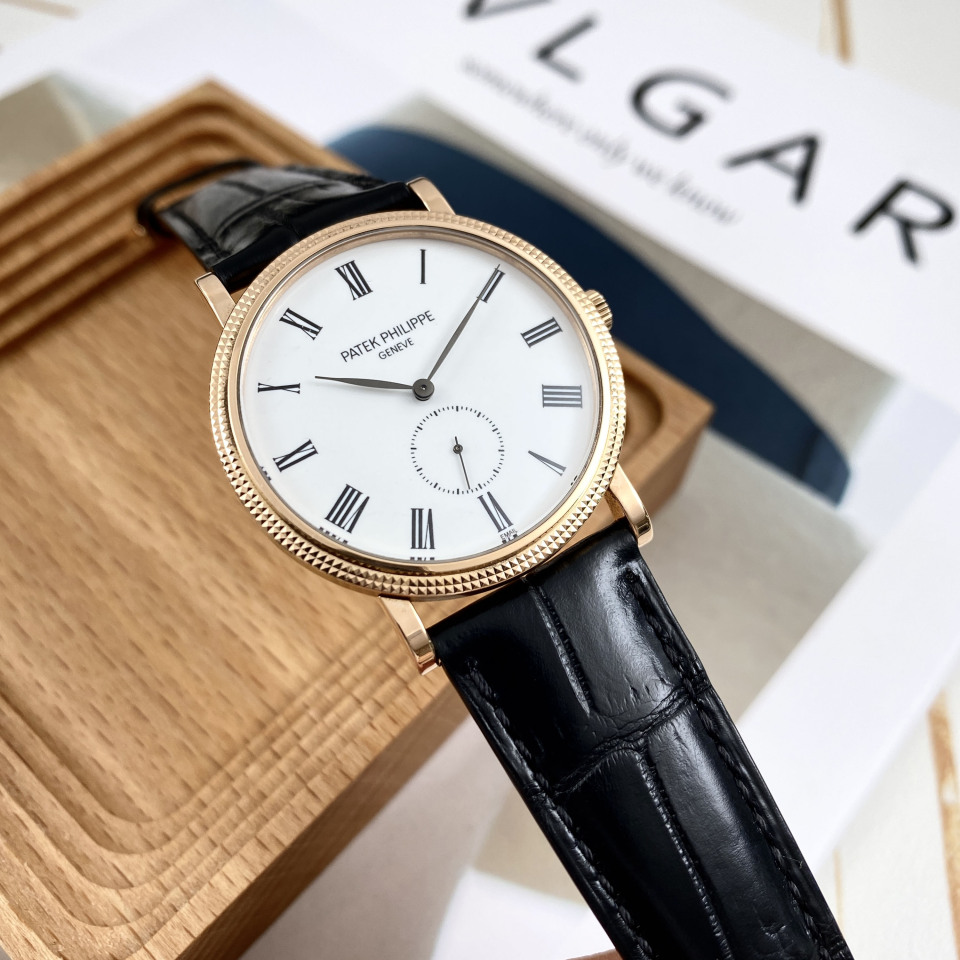 二手95新百达翡丽5116r-001手表价格,值多少钱?