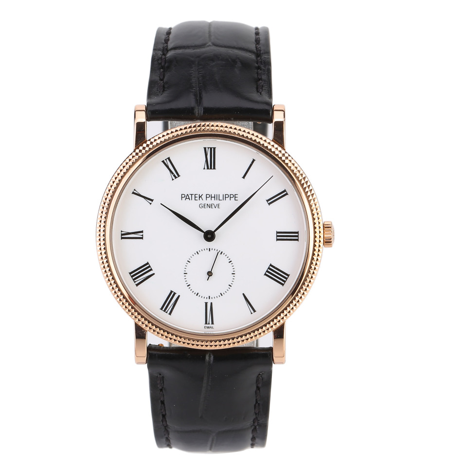 二手95新百达翡丽5116r-001手表价格,值多少钱?