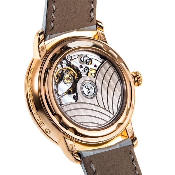 二手95新宝珀3663-2954-55b手表价格,值多少钱?