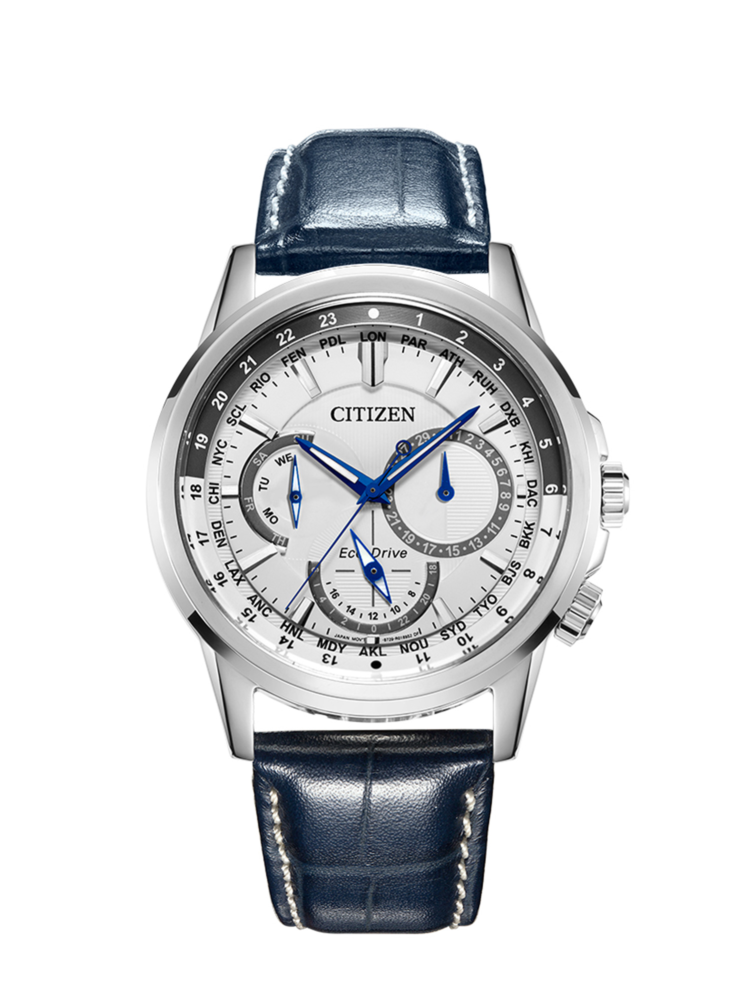 西铁城citizen手表,男表女表价格及图片,腕表报价「万表官网」-第6页