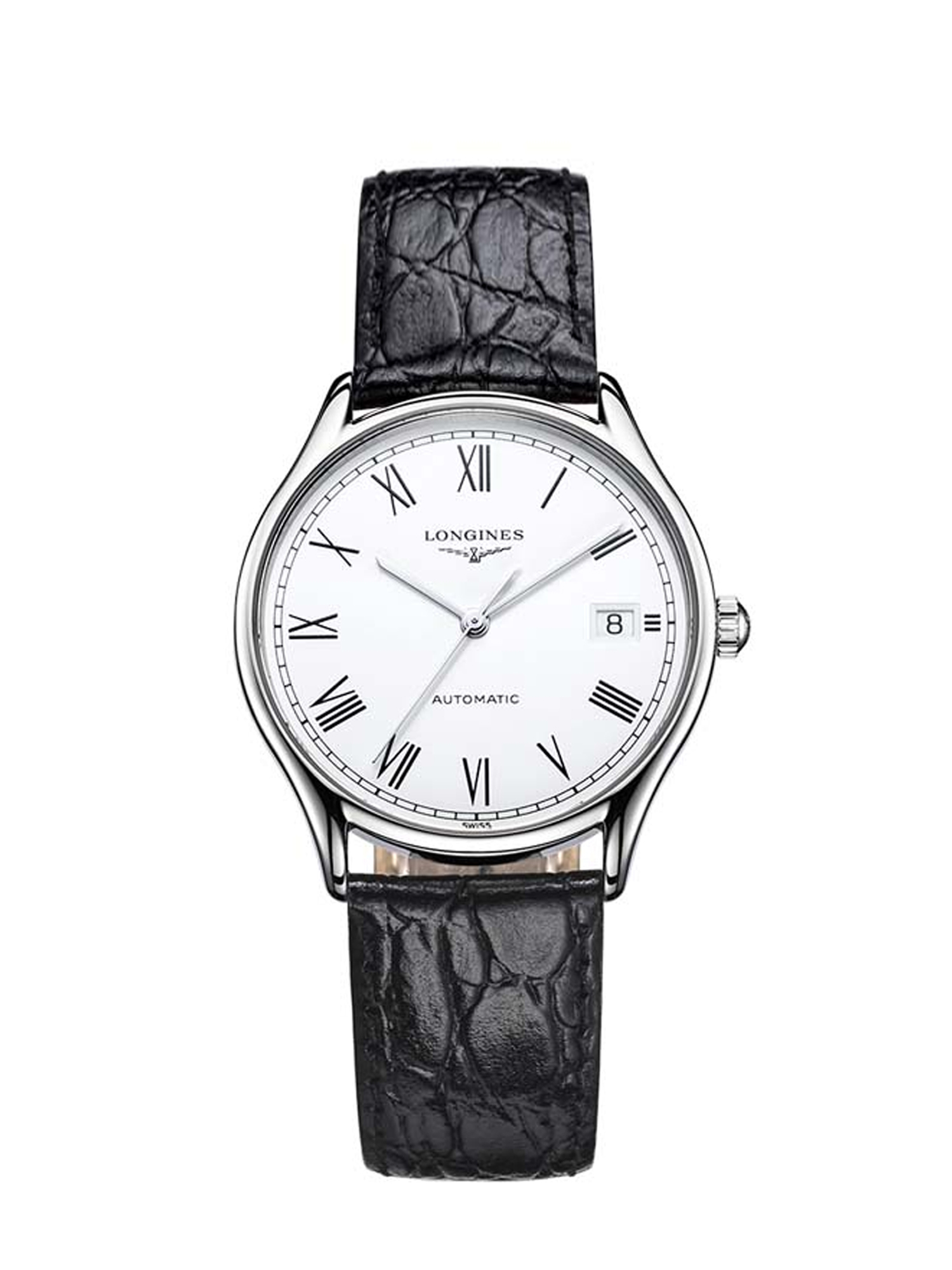 浪琴longines-律雅系列 l4.760.4.12.6,l4.260.4.12.