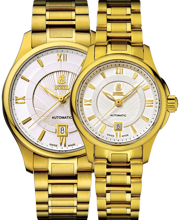 依波路ernest borel手表,男表女表价格及图片,腕表报价「万表官网」