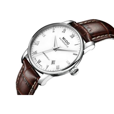 美度手表换表壳多少钱？美度手表保养维修建议 手表品牌