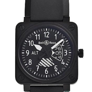 柏莱士bell ross手表,男表女表价格及图片,腕表报价「万表官网」