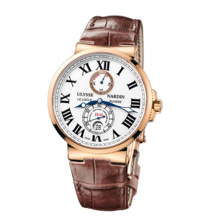 ULYSSE NARDIN