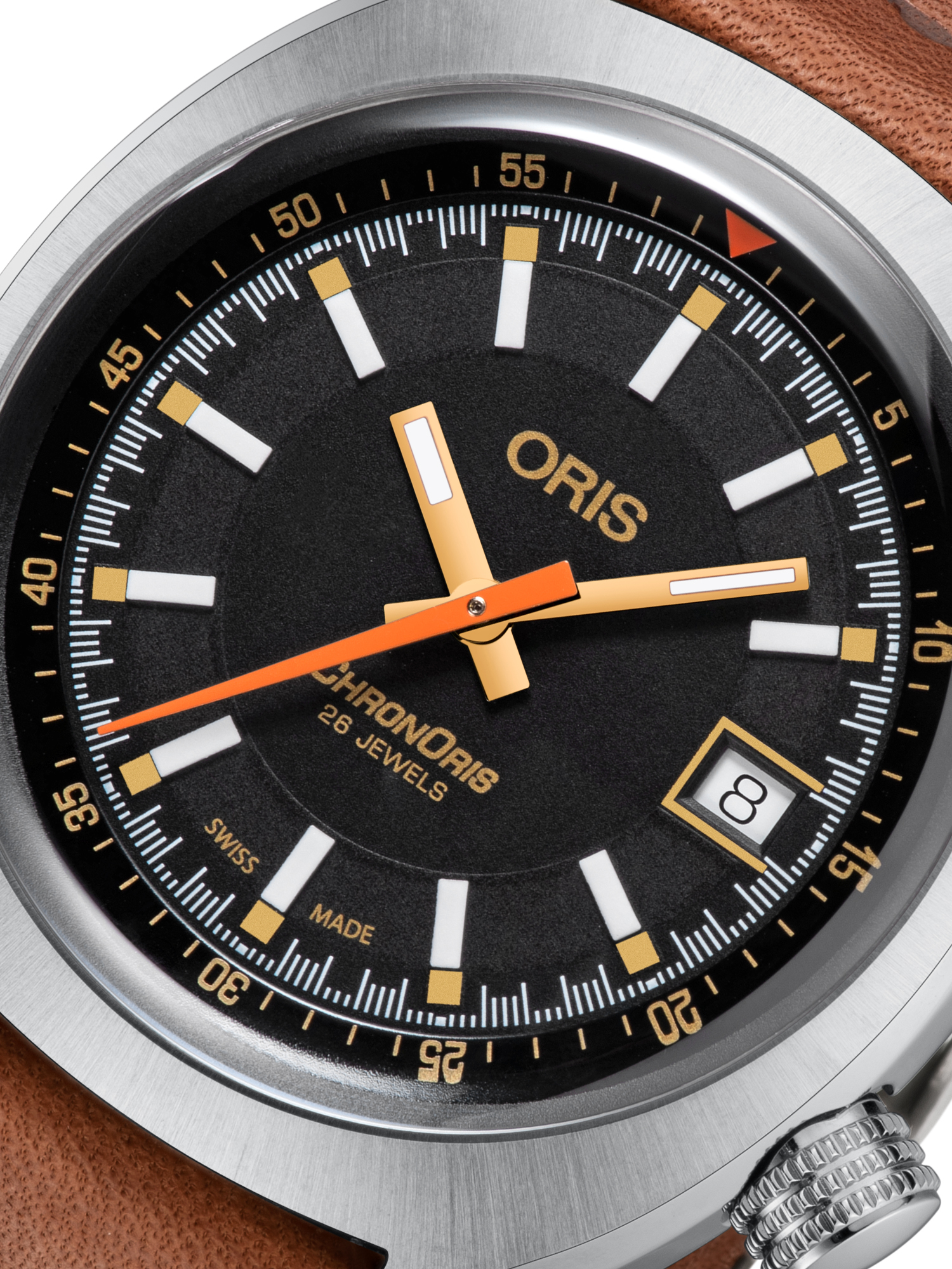 oris