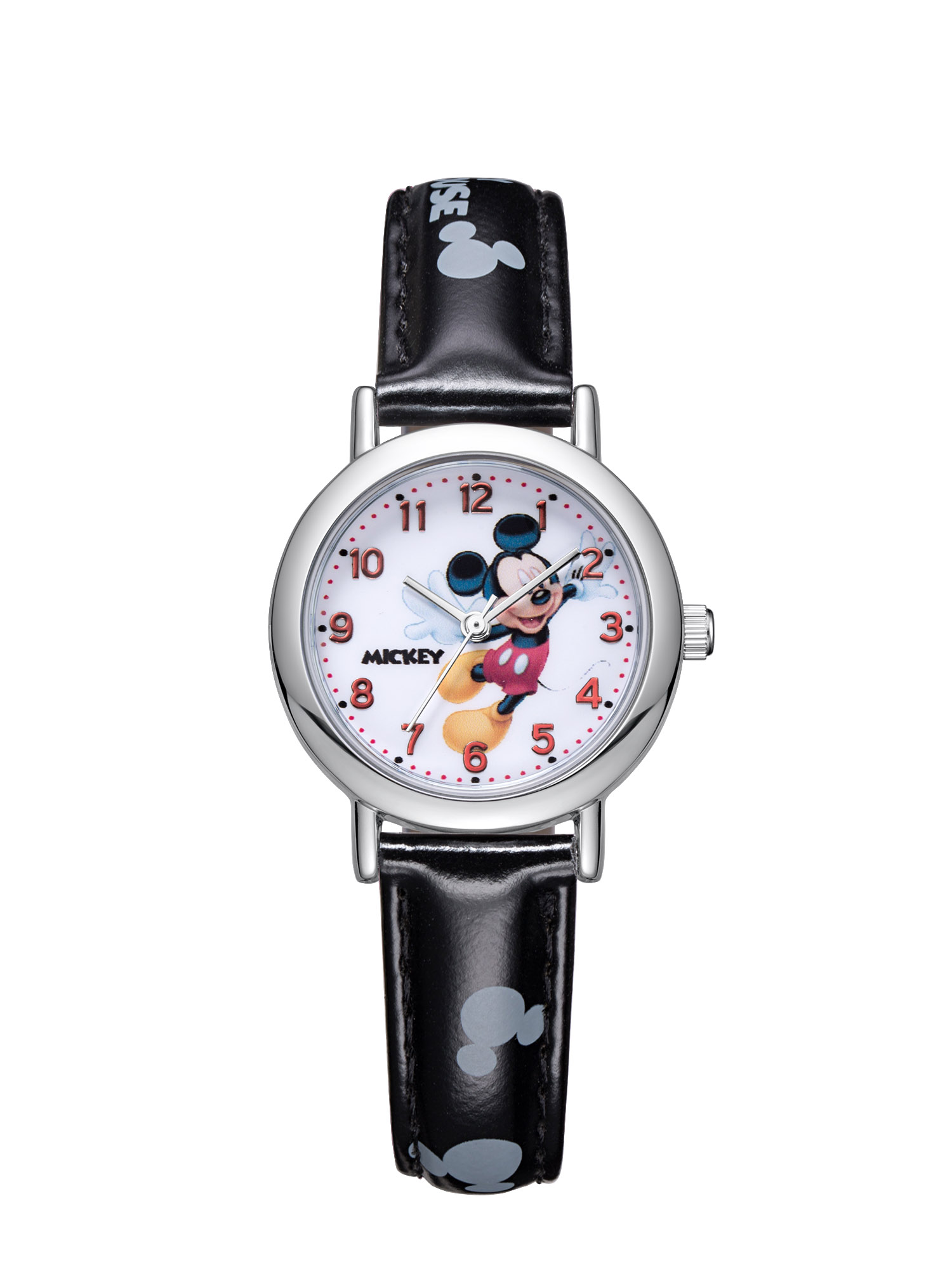 迪士尼米老鼠手表,迪士尼手表限量版,迪士尼手表米妮绝版_大山谷图库