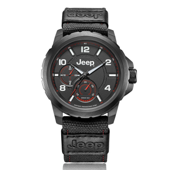 jeepjeep手表,男表女表价格及图片,腕表报价「万表官网」