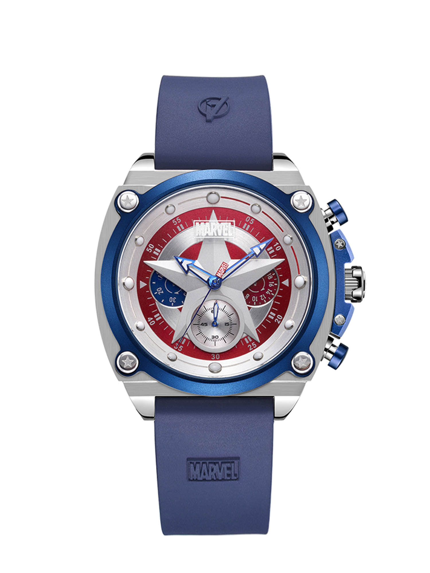 漫威marvel手表,男表女表价格及图片,腕表报价「万表官网」