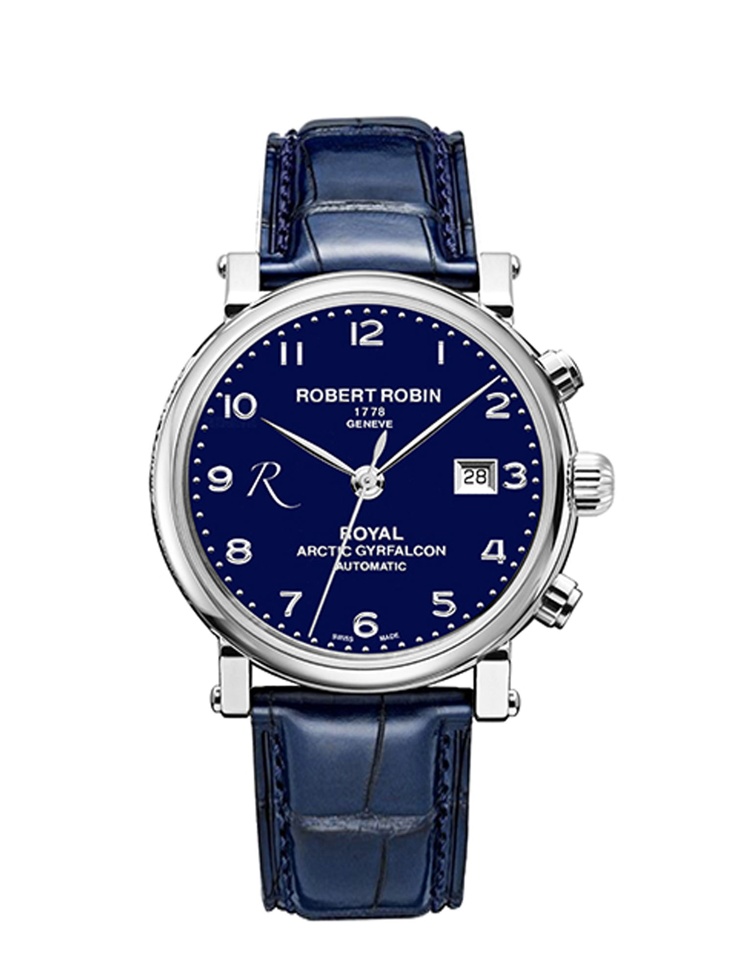 罗贝罗班robert robin手表,男表女表价格及图片,腕表报价「万表官网」