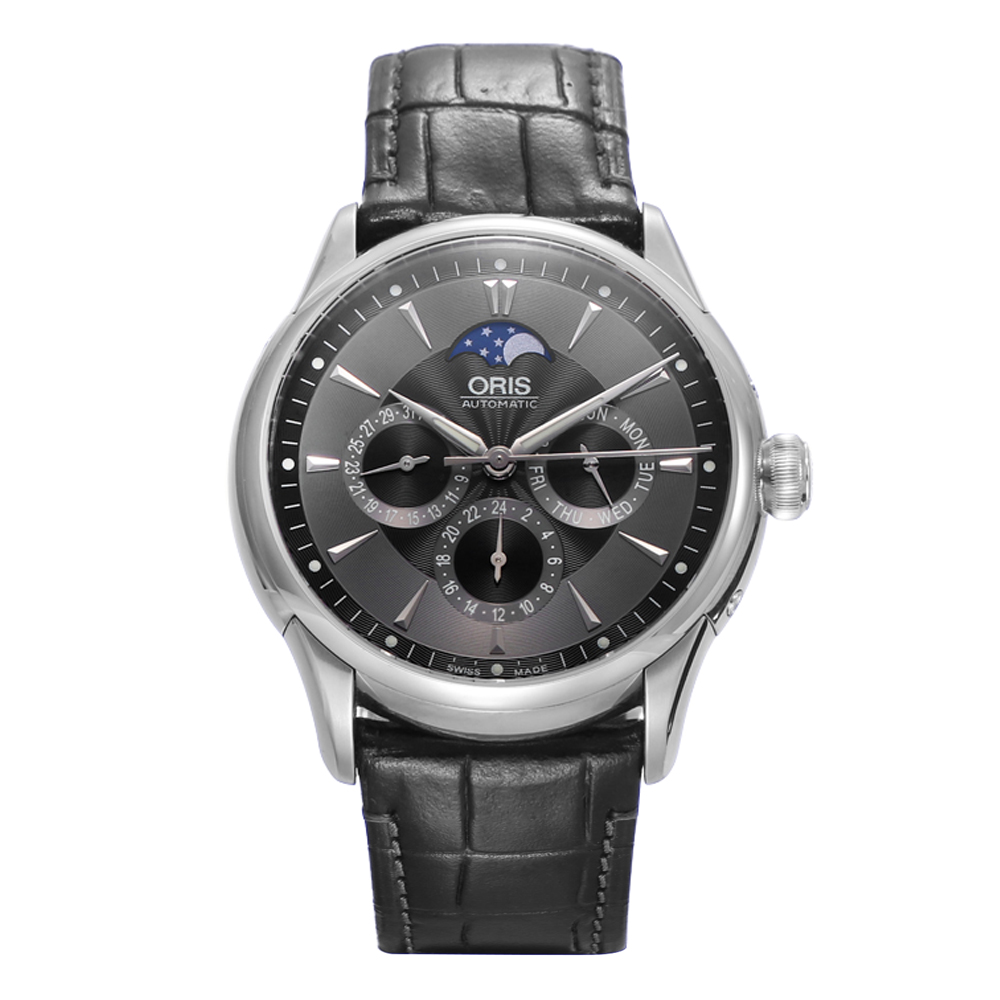 豪利时oris手表,男表女表价格及图片,腕表报价「万表官网」