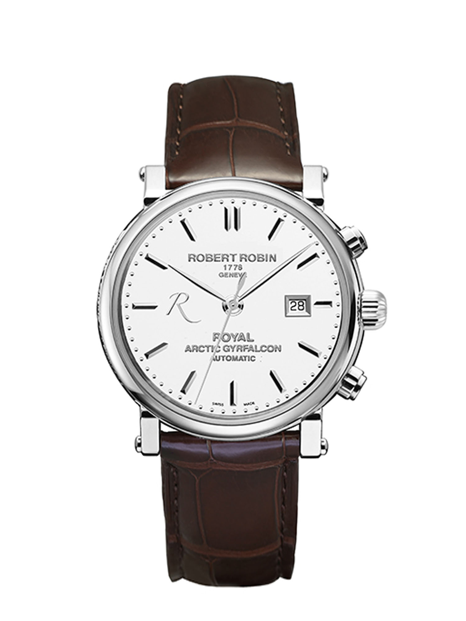 罗贝罗班robert robin手表,男表女表价格及图片,腕表报价「万表官网」