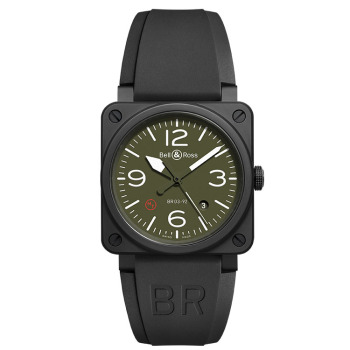 柏莱士bell ross手表,男表女表价格及图片,腕表报价「万表官网」