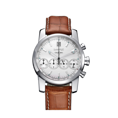 瑞士独立制表品牌 艾美达(armand nicolet)-al3系列 a882aaa-ak-p882