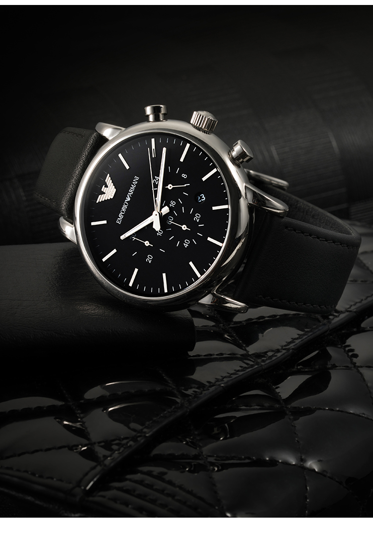 阿玛尼ar1828价格及图片,armaniluigi男士手表怎么样「万表官网」